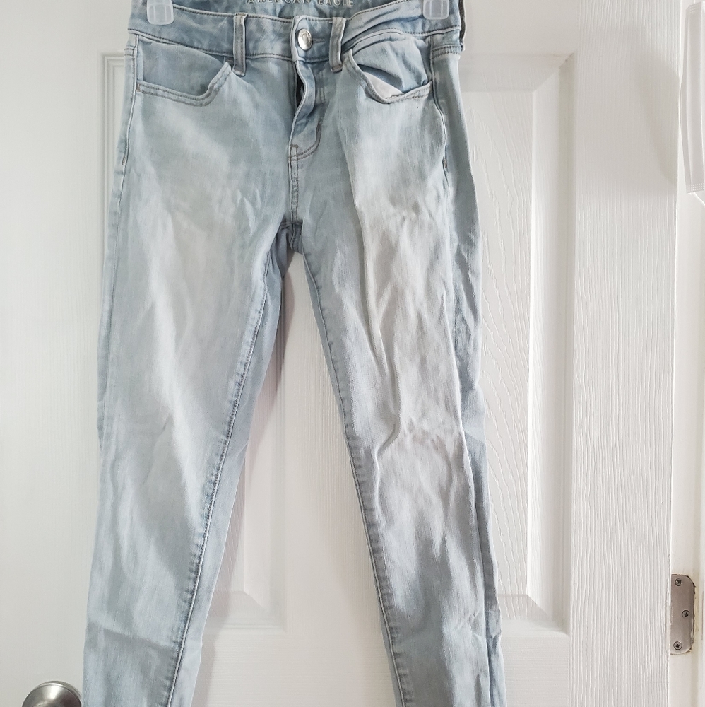 Jeggings